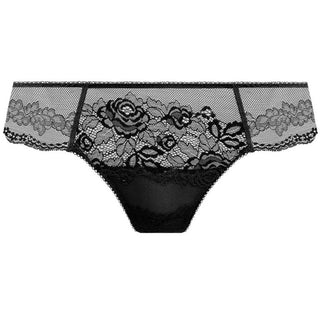 Wacoal-Ravissant-Black-Tanga-Brief-WE600570BLK