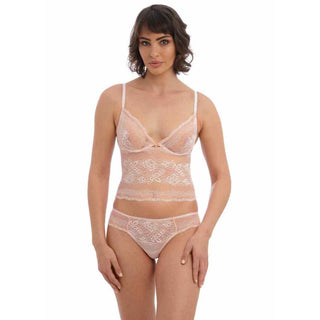 Wacoal-Ravissant-Delicacy-Ivory-Bralette-WE600512DLY-Tanga-Brief-WE600570DLY