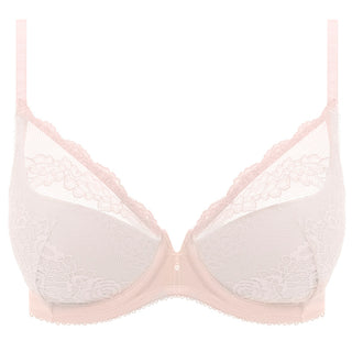 Wacoal-Ravissant-Delicacy-Ivory-Plunge-Bra-WE600502DLY