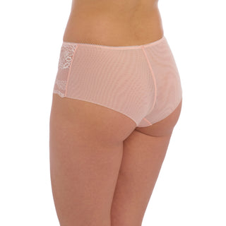 Wacoal-Ravissant-Delicacy-Ivory-Short-WE600566DLY-Back