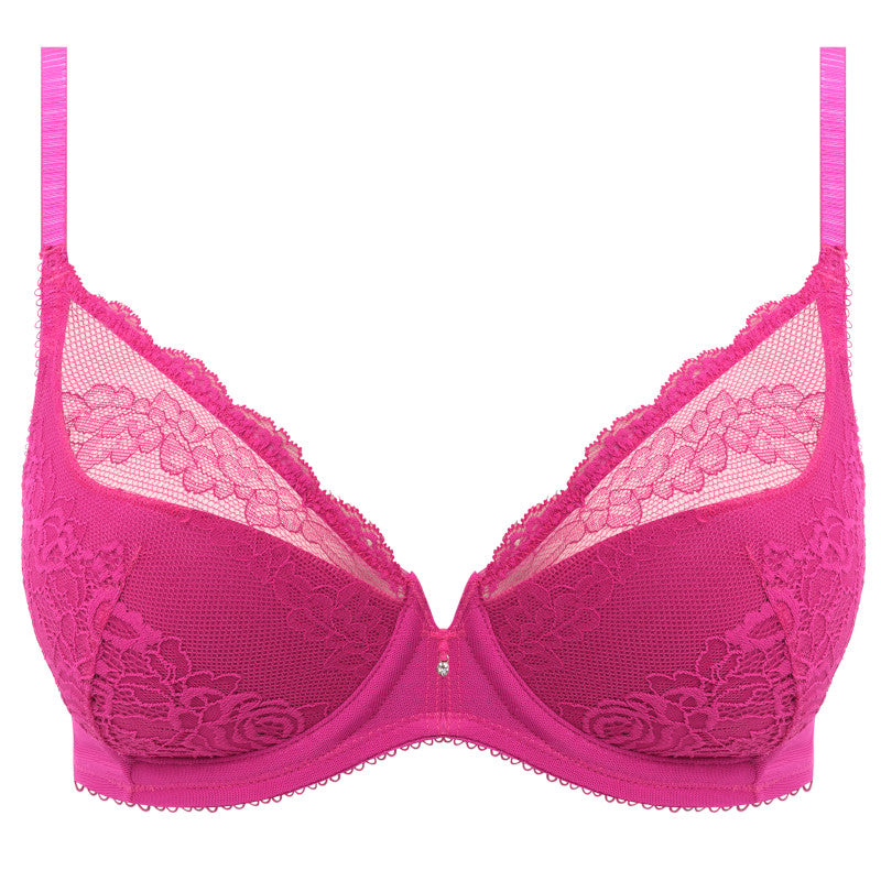 New Victoria's Secret 32C Cup White Very Sexy Palestine